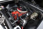 Chevrolet Chevelle SS 396 Convertible 1966 года